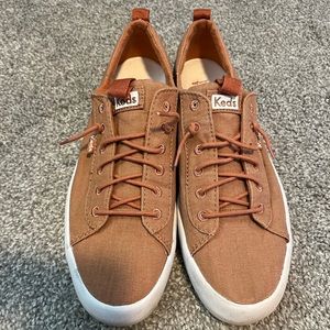 Keds Kickback washable slip ons